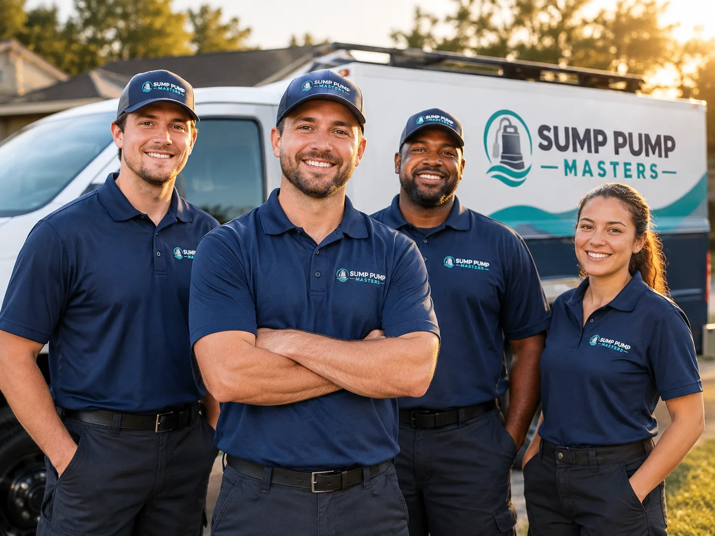 Sump Pump Repair company in Hood, CA